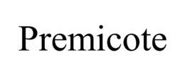 PREMICOTE trademark
