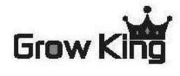 GROW KING trademark