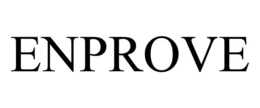 ENPROVE trademark