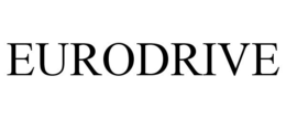 EURODRIVE trademark