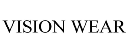 VISION WEAR trademark