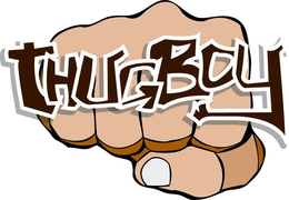 THUGBOY trademark