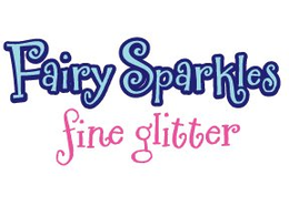 FAIRY SPARKLES FINE GLITTER trademark