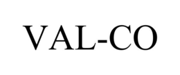 VAL-CO trademark