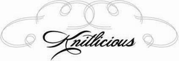 KNITLICIOUS trademark