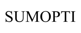 SUMOPTI trademark