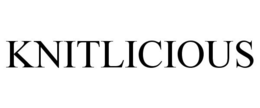 KNITLICIOUS trademark