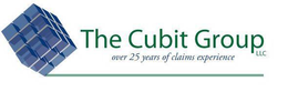 THE CUBIT GROUP LLC OVER 25 YEARS OF CLAIMS EXPERIENCE trademark