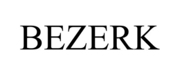 BEZERK trademark