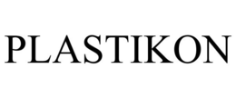 PLASTIKON trademark