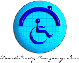 DAVID COREY COMPANY, INC. trademark