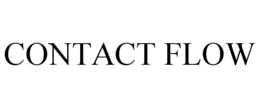 CONTACT FLOW trademark