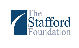 THE STAFFORD FOUNDATION trademark