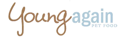 YOUNGAGAIN PET FOOD trademark
