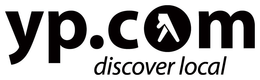 YP.COM DISCOVER LOCAL trademark