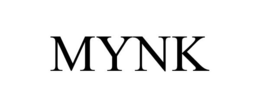 MYNK trademark