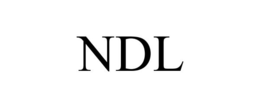 NDL trademark