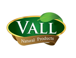 VALL NATURAL PRODUCTS trademark