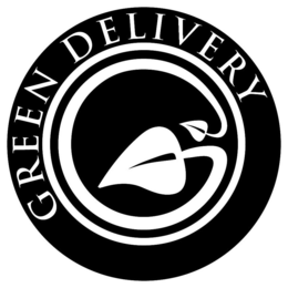 GREEN DELIVERY trademark
