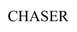 CHASER trademark