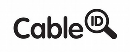 CABLE ID trademark
