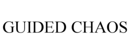 GUIDED CHAOS trademark