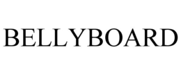 BELLYBOARD trademark