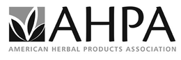 AHPA AMERICAN HERBAL PRODUCTS ASSOCIATION trademark