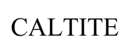CALTITE trademark