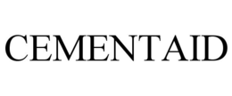 CEMENTAID trademark