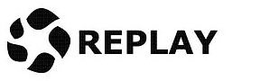 REPLAY trademark