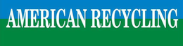 AMERICAN RECYCLING trademark