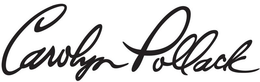 CAROLYN POLLACK trademark