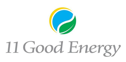 11 GOOD ENERGY trademark