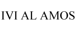 IVI AL AMOS trademark