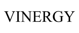 VINERGY trademark