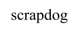 SCRAPDOG trademark