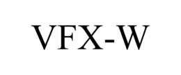 VFX-W trademark