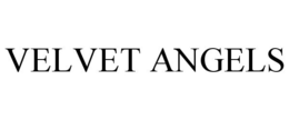 VELVET ANGELS trademark