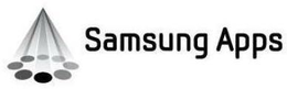 SAMSUNG APPS trademark
