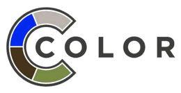 C COLOR trademark