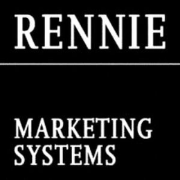 RENNIE MARKETING SYSTEMS trademark