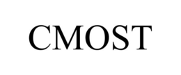 CMOST trademark
