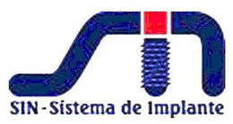 SIN- SISTEMA DE IMPLANTE trademark