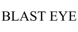 BLAST EYE trademark