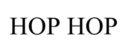 HOP HOP trademark