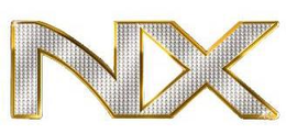 NX trademark