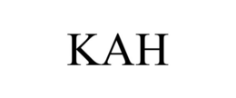 KAH trademark