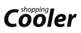SHOPPING COOLER trademark