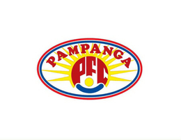 PAMPANGA PFC trademark